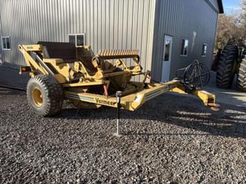 Main image Vermeer RP6084